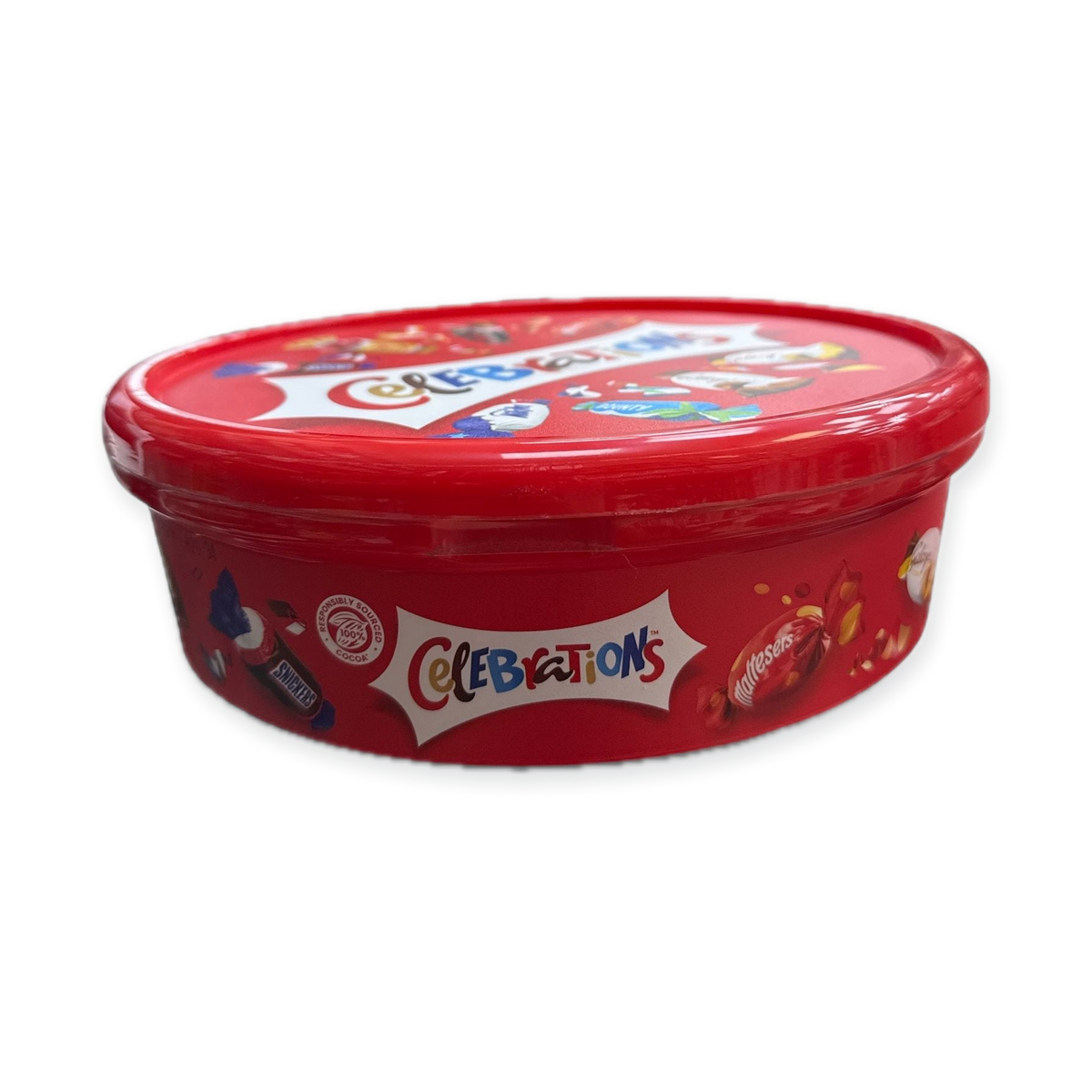 Cadbury Celebrations Assorted Chocolate Gift Box