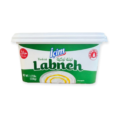 İçim Turkish￼Labneh (550g)