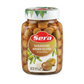 Sera Scratched Green Olives 24.6 oz - Premium Turkish Olives