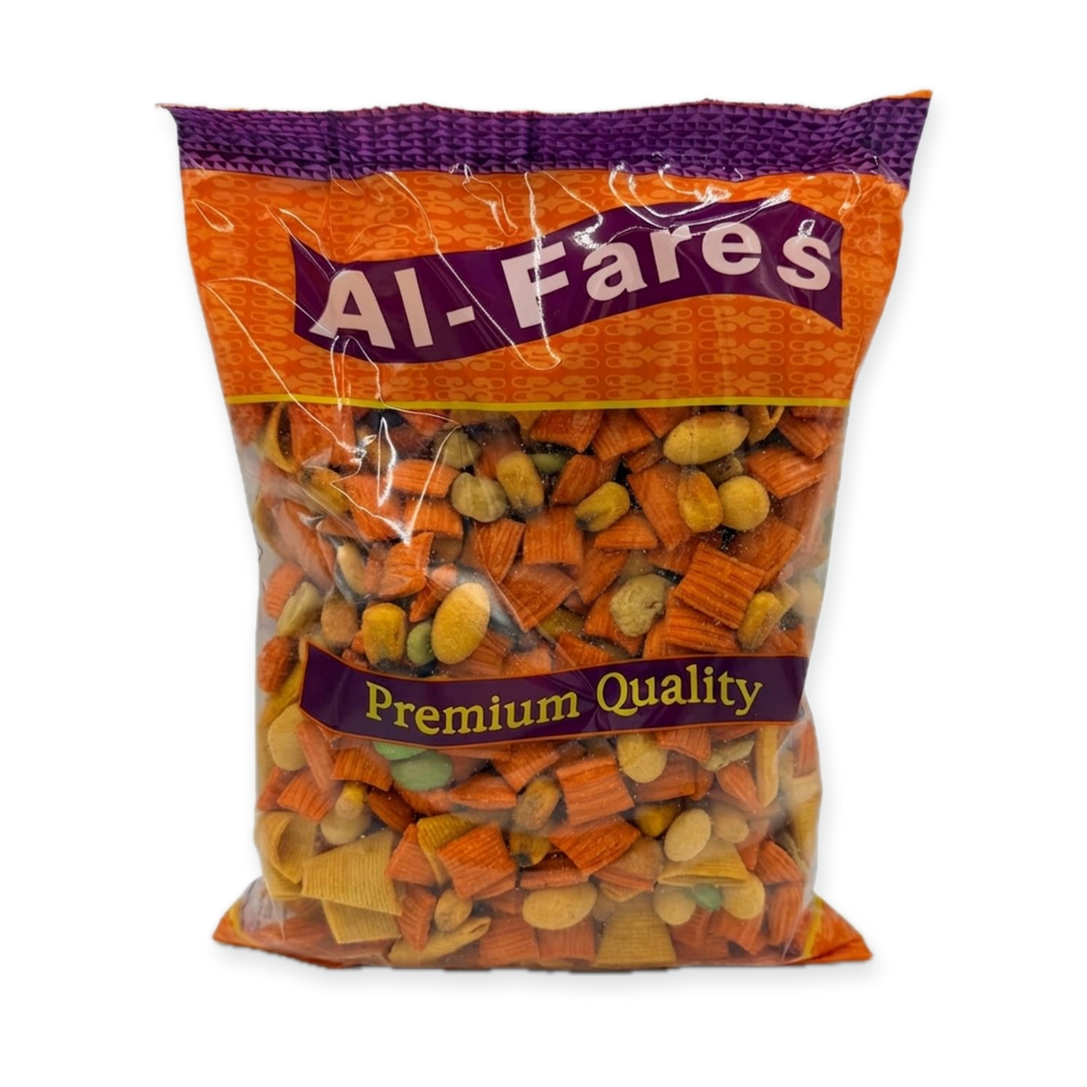 Oriental Nuts Al-Fares (400g)