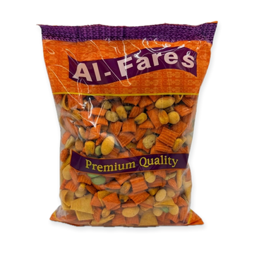 Oriental Nuts Al-Fares (400g)