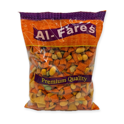 Oriental Nuts Al-Fares (400g)