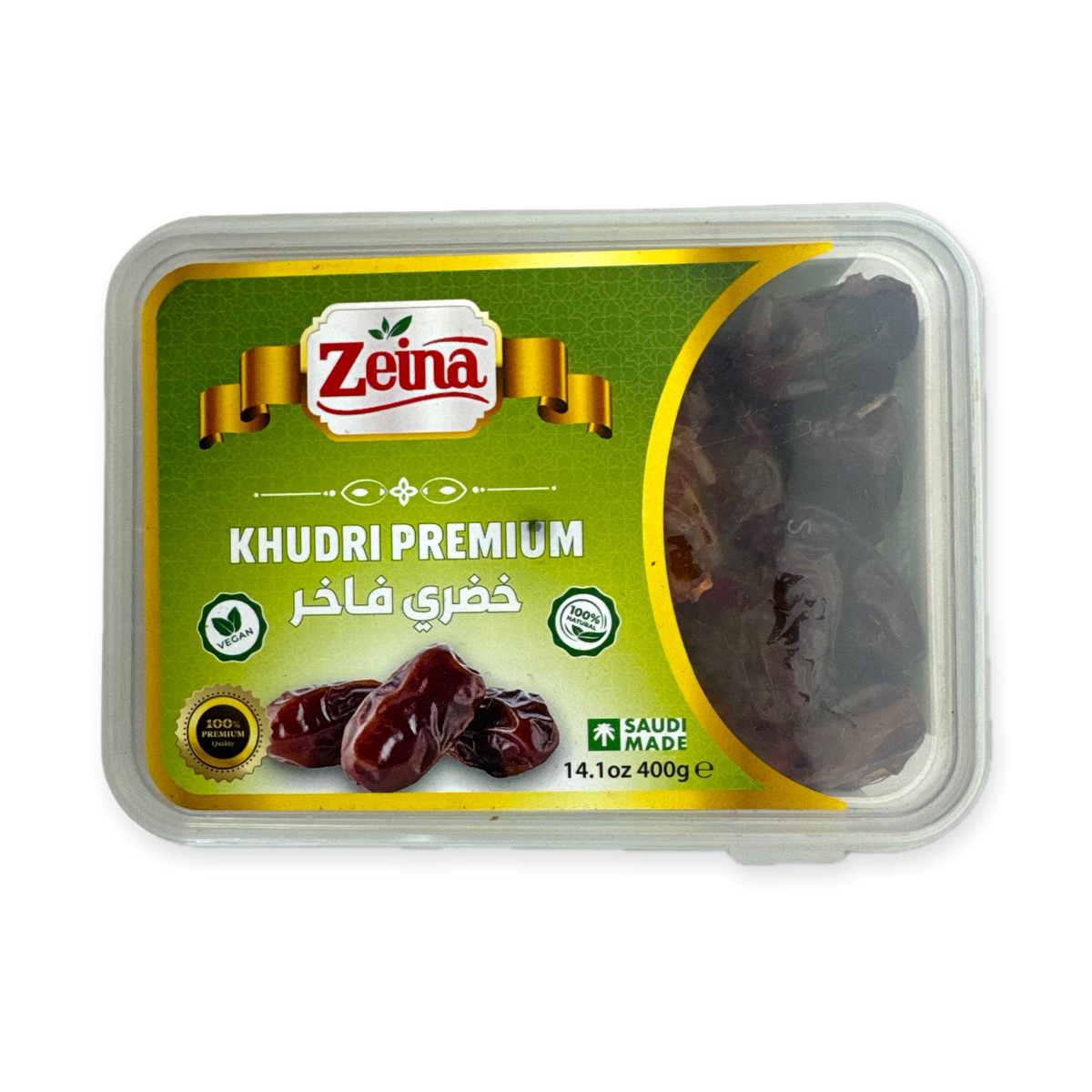 Khudari premium Dates 400g
