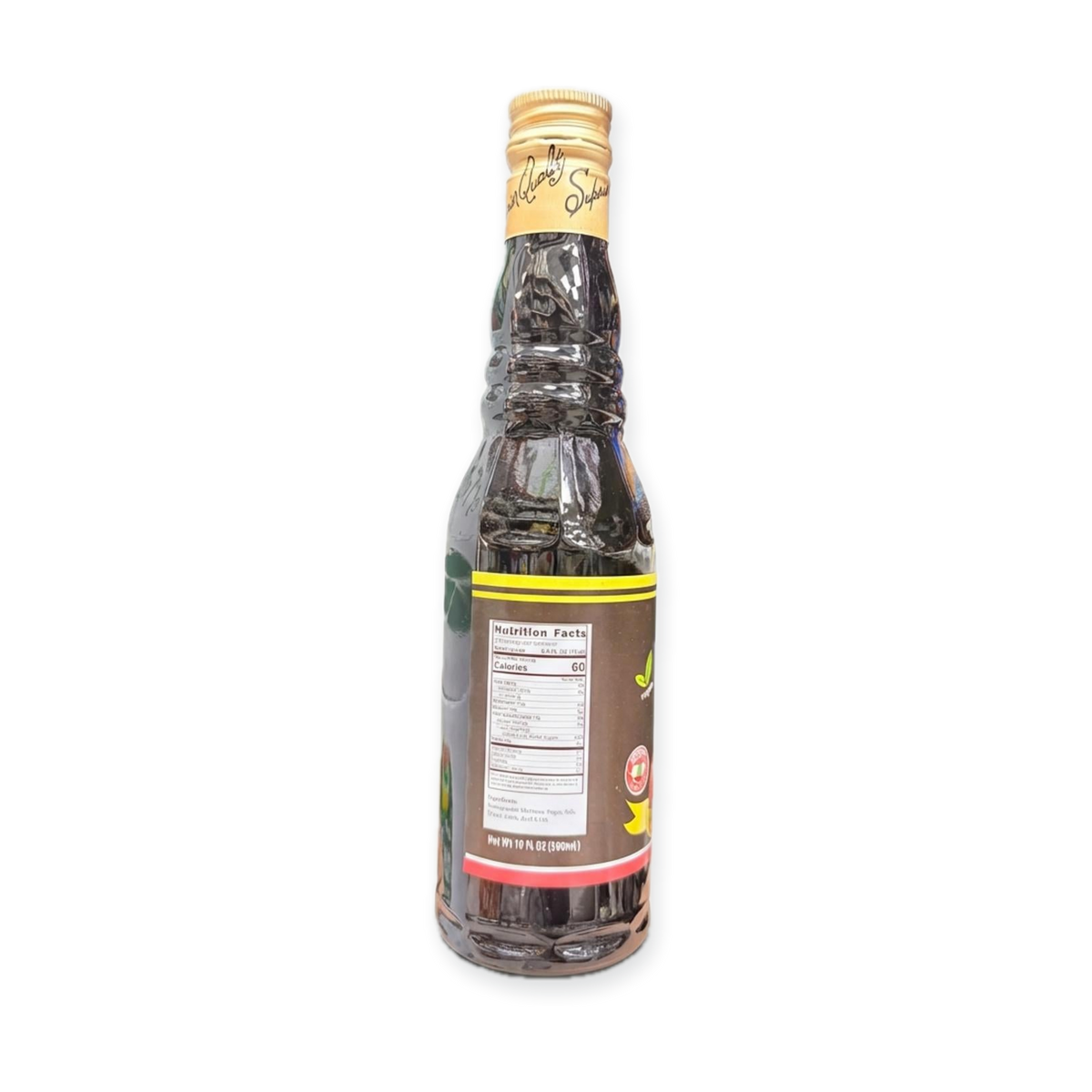 Pomegranate Molasses (300g)