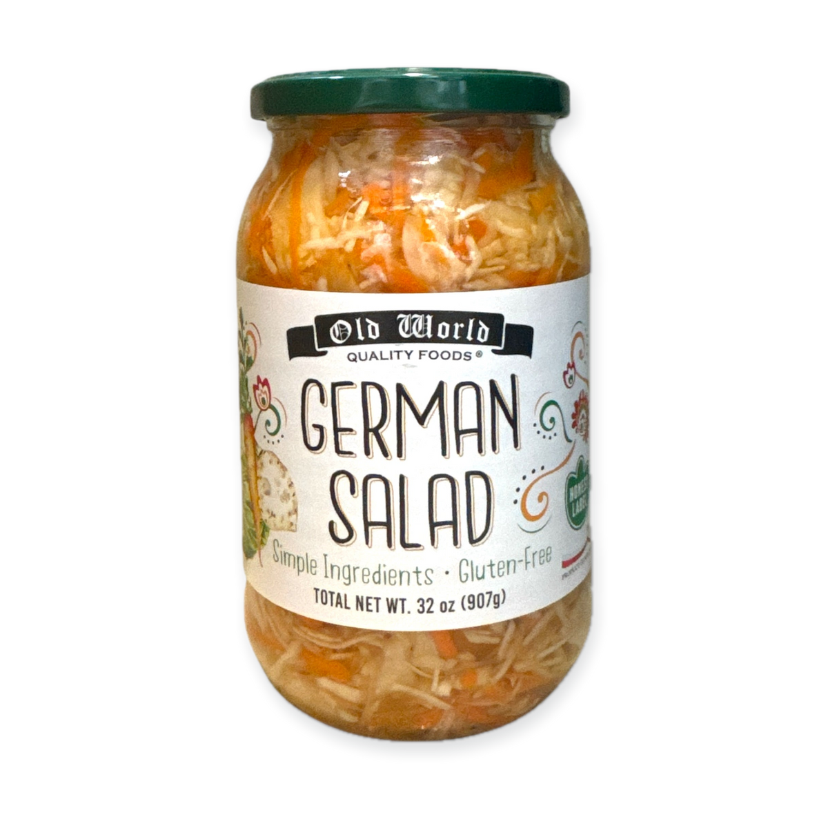 German Salad