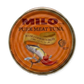 Milo Pure Meat Tuna in Sunflower Oil with Chilis - Premium Canned Tuna