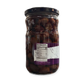 Marmara Whole Kalamata Style Olives 21.8 oz - Premium Greek-Style