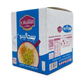 Al Samman Sahleb Powder 10 Sachets - Sweetened Arabic Hot Drink Mix