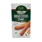 Jude Sesame Bread Sticks 14.11 oz - Premium Vegetarian Snack