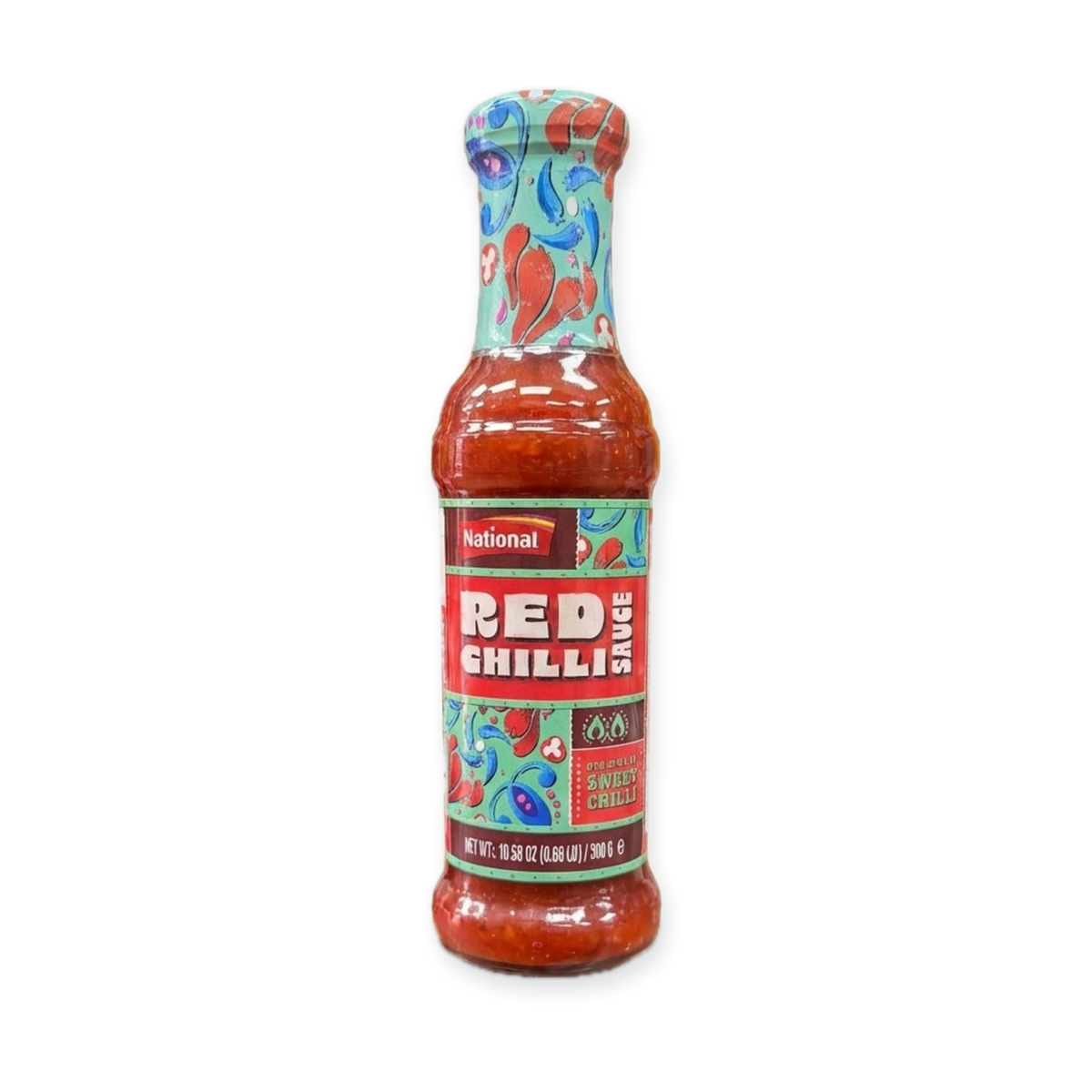 Red Chilli Sauce (300g)