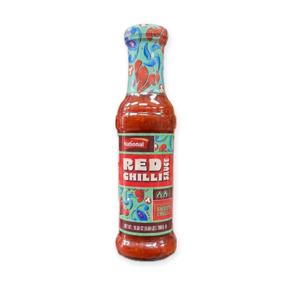 Red Chilli Sauce (300g)