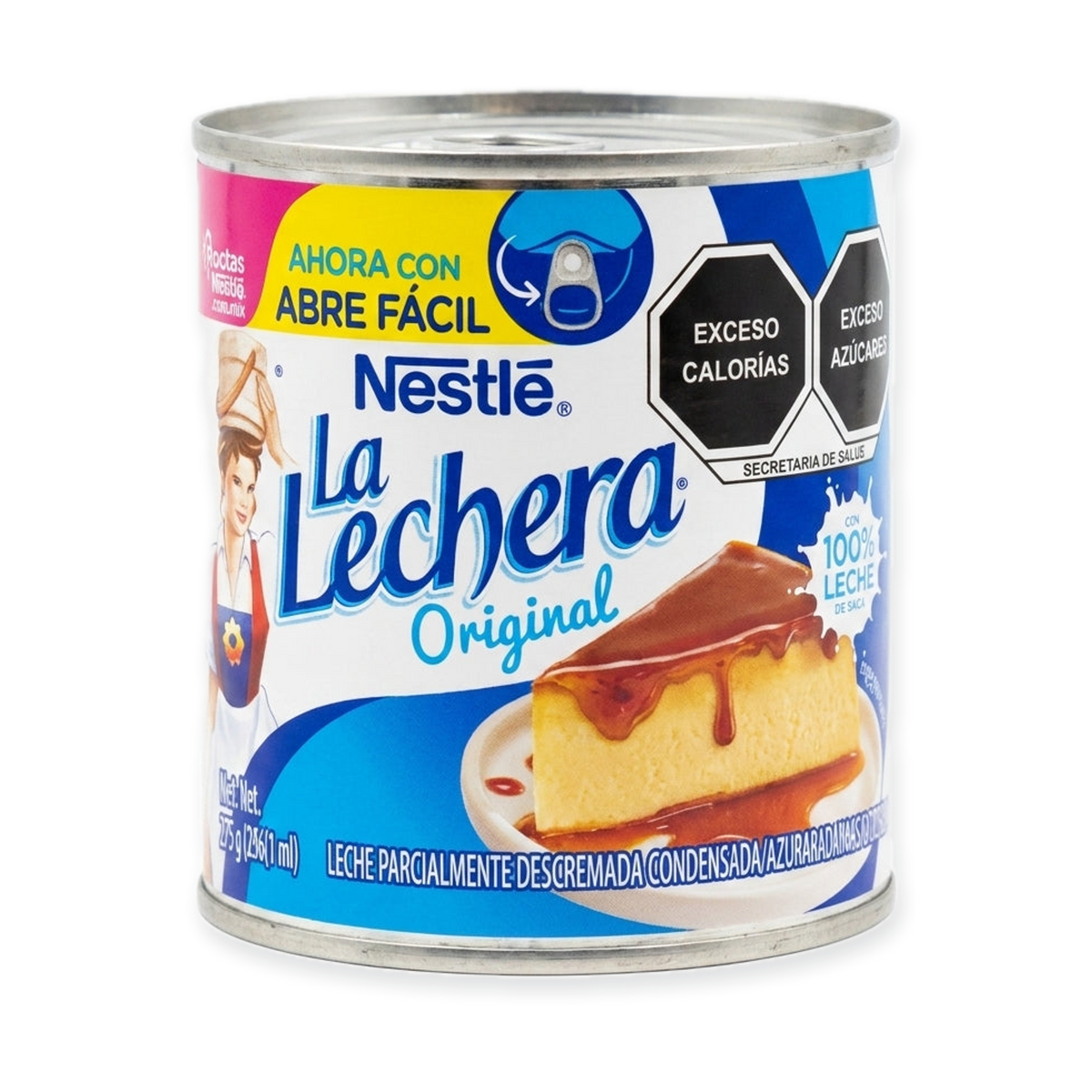 Nestlé La Lechera Original 16.9 oz - Sweetened Condensed Milk