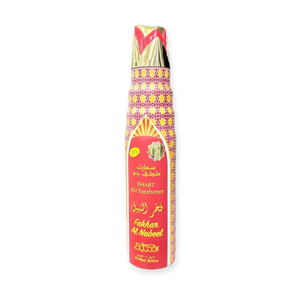 Al nabeel
 Fakhar Al Nabeel Smart Air Freshener (300g)