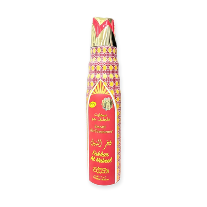 Al nabeel
 Fakhar Al Nabeel Smart Air Freshener (300g)