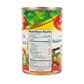 California Garden Roasted Fava Beans 450g - Palestinian Recipe