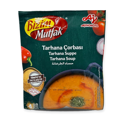 Tarhana Çorbası (50g)