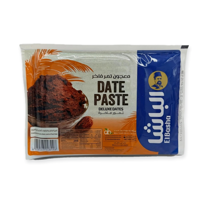 Deluxe Dates Date Paste (900g)