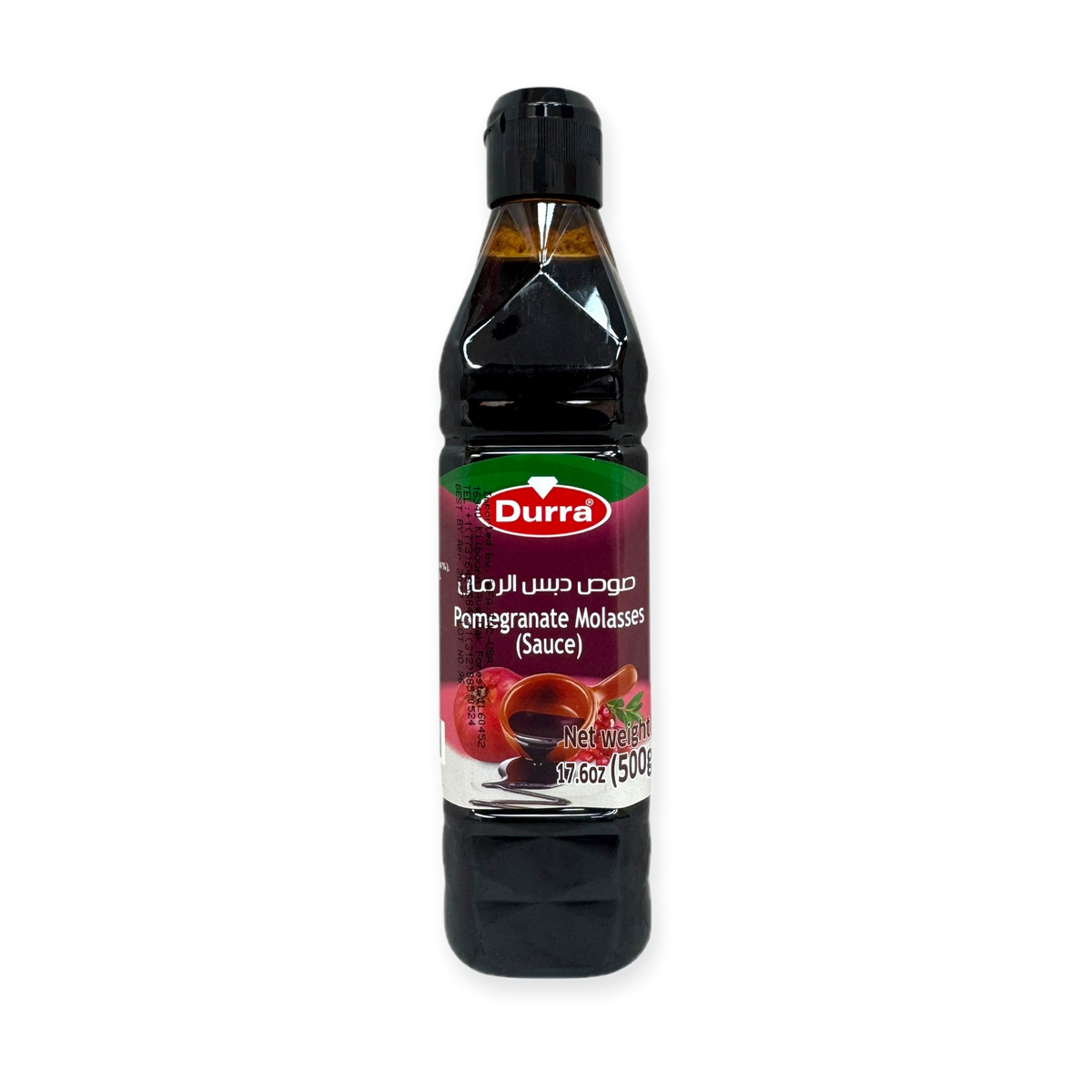 Durra Pomegranate Molasses – 16 Oz