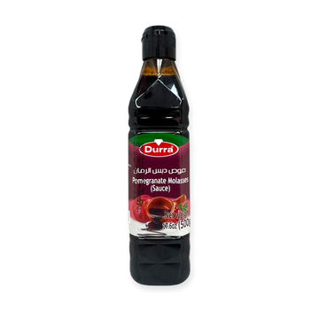 Durra Pomegranate Molasses – 16 Oz