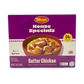 Shan Butter Chicken 10 oz - House Specials Frozen Meal