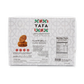 YAFA Classic Barazek 17.63 oz - Authentic Palestinian Sesame Cookies
