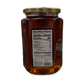 Bär Haus Raw & Unfiltered Honey 1kg - 100% Natural German Honey