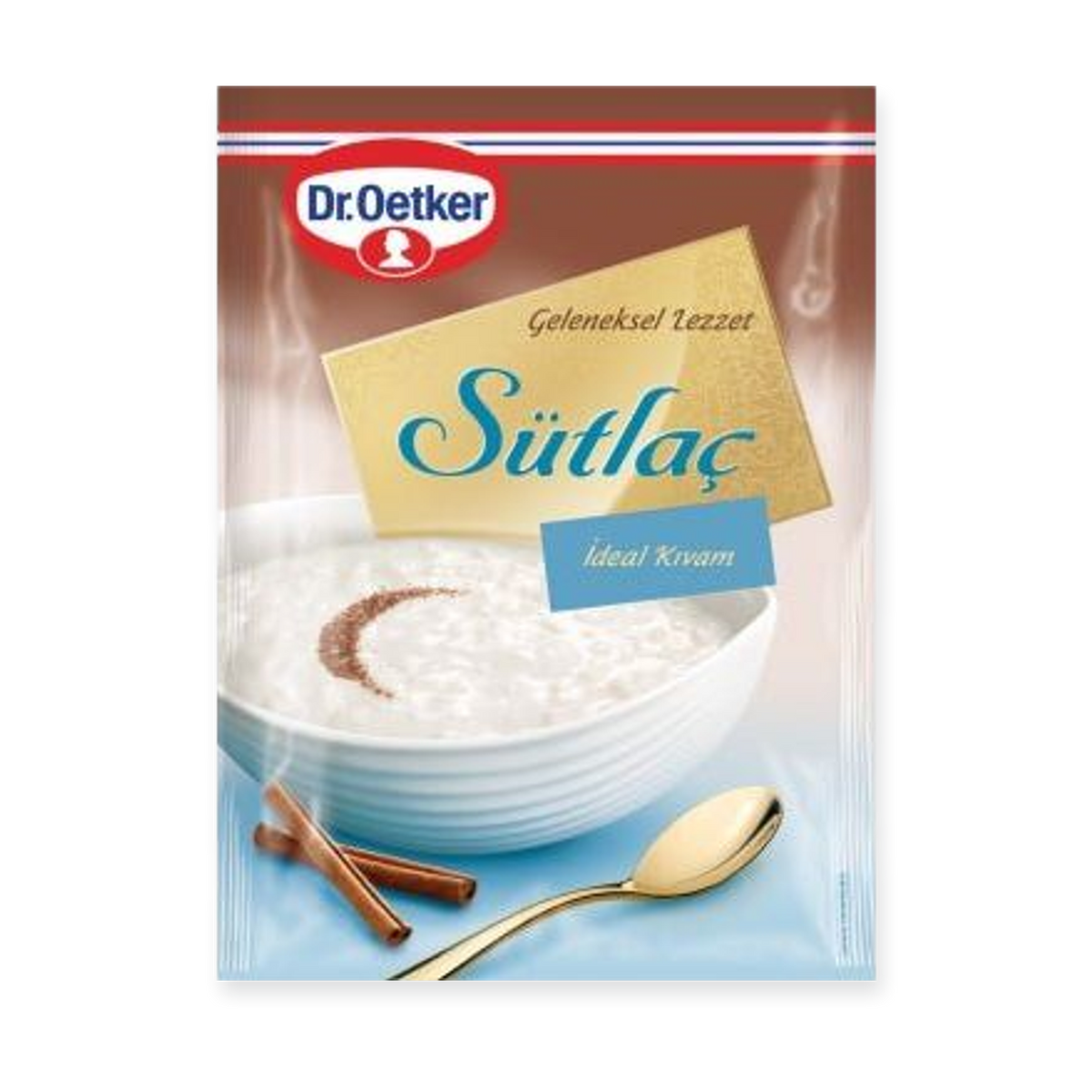 Dr.Oetker Rice Pudding