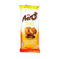 Aero Truffle Salted Caramel Fudge Bar -105g