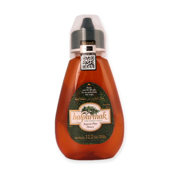 Balparmak Aegean Pine Honey – 12.2 Oz