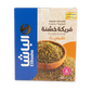 El Basha Coarse Freekeh 500g - 100% Natural Roasted Green Wheat