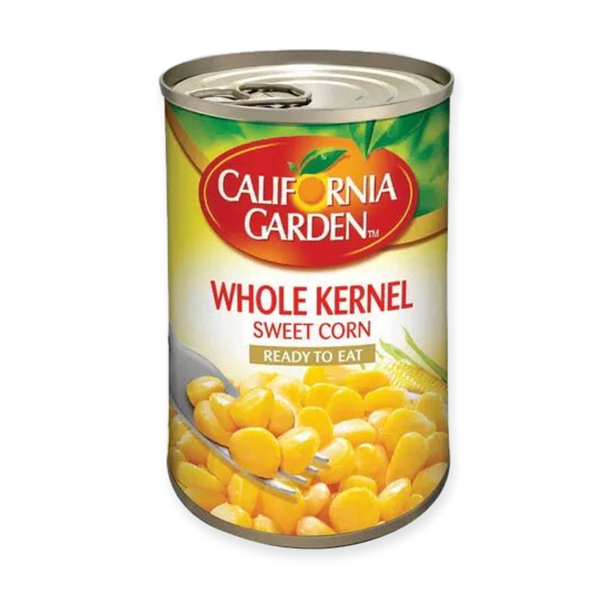 California Garden Sweet Corn