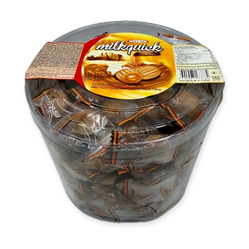 Milkquick Milky Hard Candy (1000g)