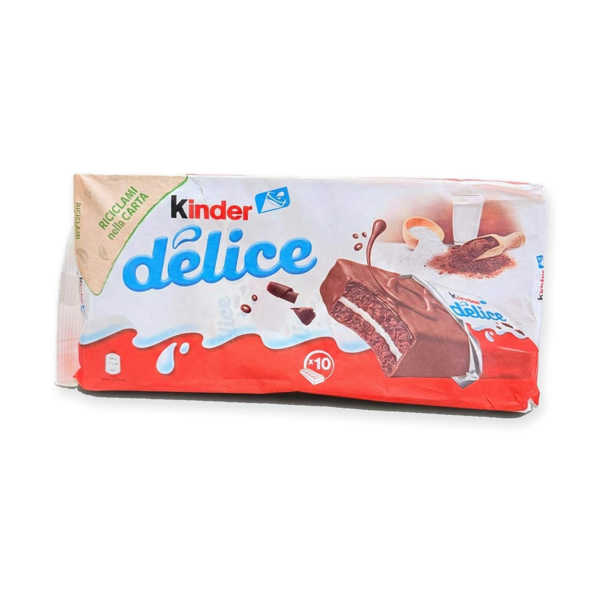 Kinder Délice (400g)