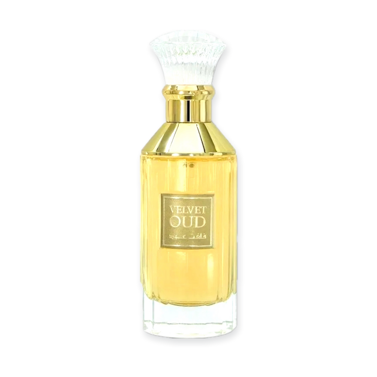 Lattafa Velvet Oud