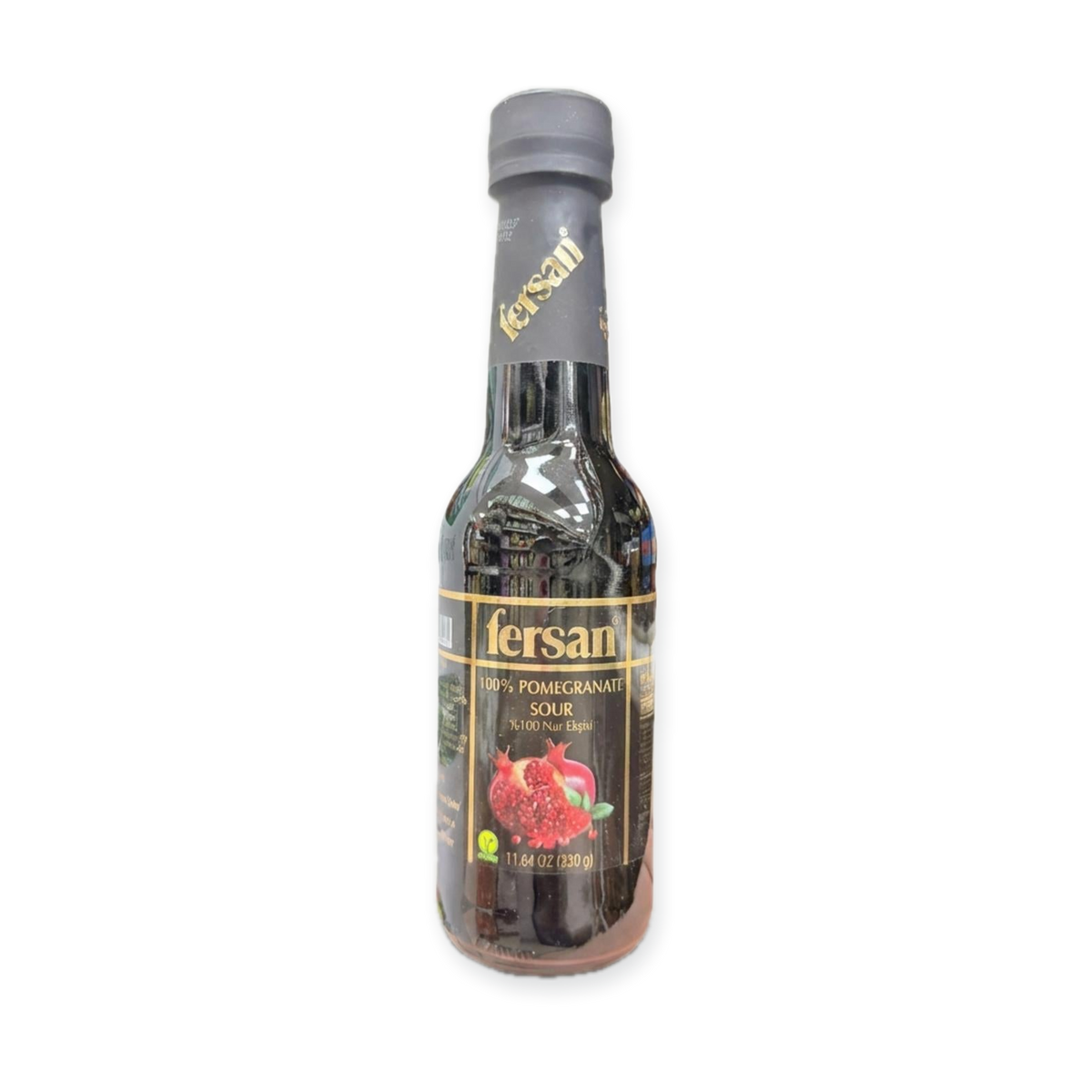 100% Pomegranate Sour (330g)