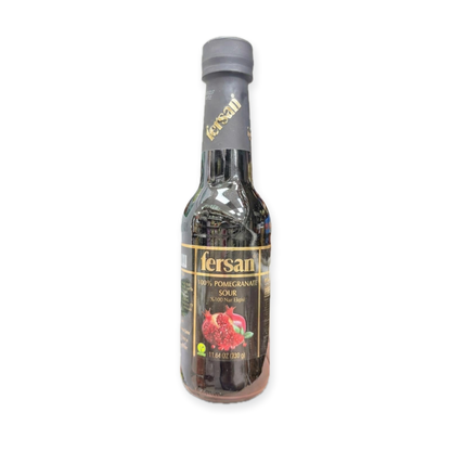 100% Pomegranate Sour (330g)