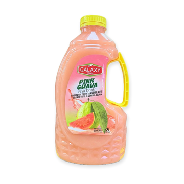 Galaxy Pink Guava Fruit Drink (2000kg)