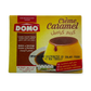 Domo Best Cream Caramel Dessert – Rich & Creamy Custard with Smooth Caramel Sauce
