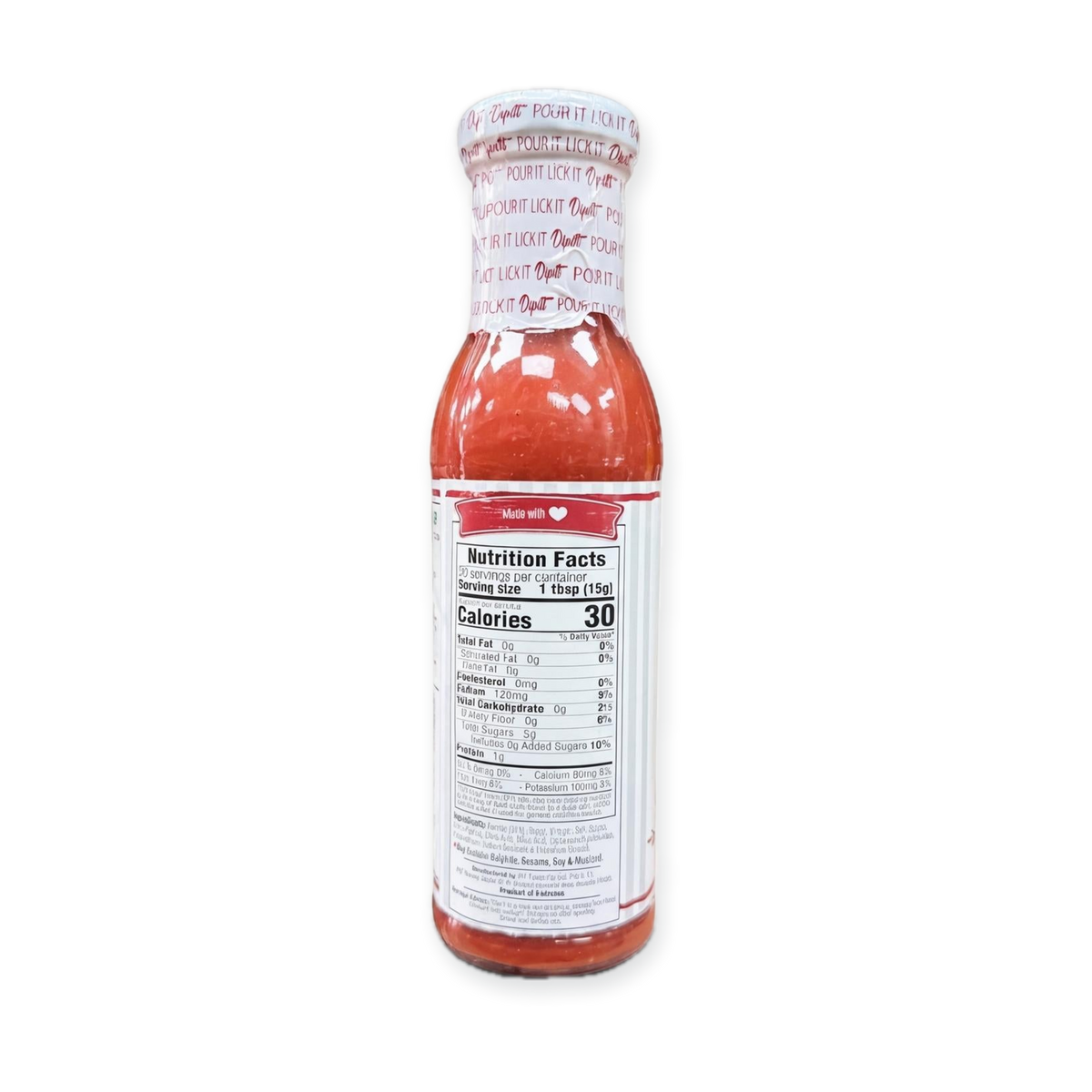 Tomato Ketchup (300g)