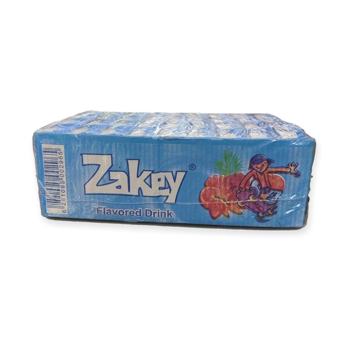 Box of 36pc premiumOrange Drink