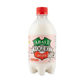 Abali Yogurt Soda 20 oz - Original Flavor Doogh Beverage