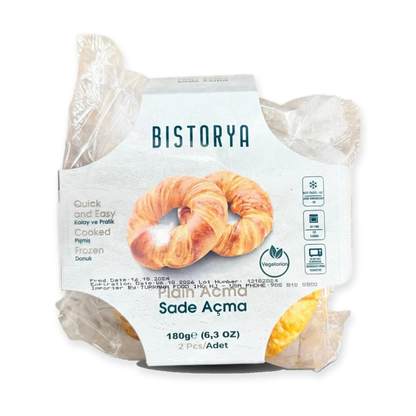 Plain Açma (180g)by bistorya