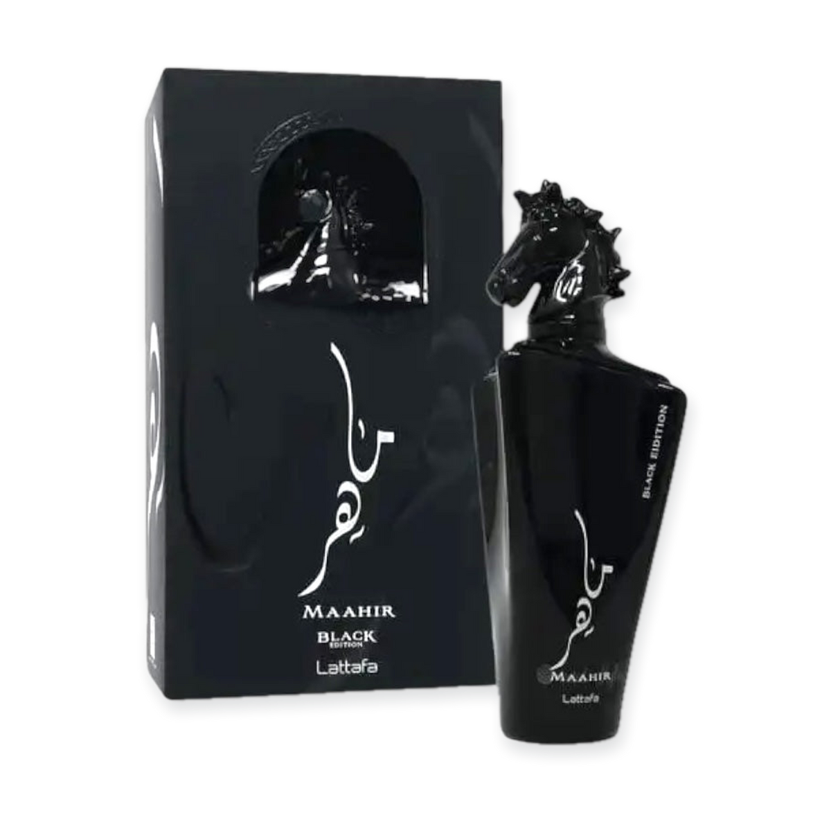 Lattafa Maahir Perfume for Men – Exotic Long-Lasting Fragrance