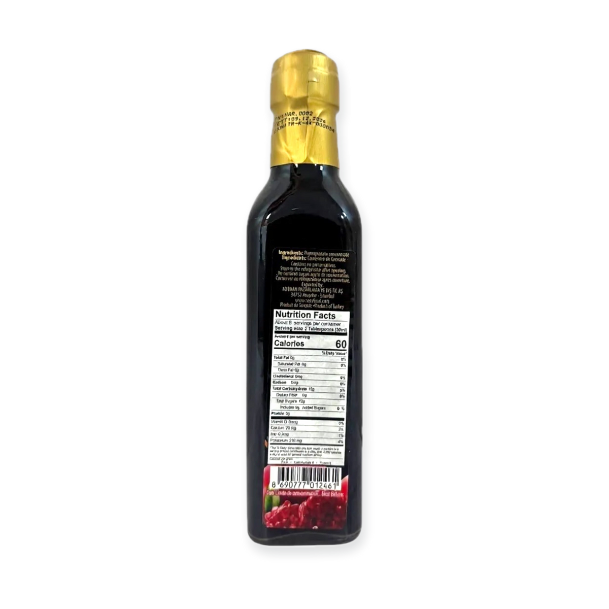 Sera Pomegranate Molasses 250ml