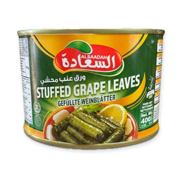 Stuffed Grape Leaves (400g)