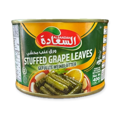 Stuffed Grape Leaves (400g)