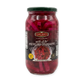 Galaxy Pickled Turnips 35oz - Naturally Colored Middle Eastern Torshi