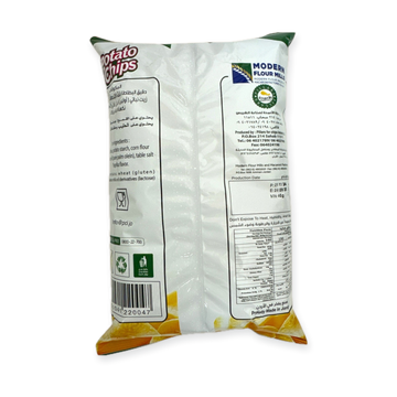 Mr.Chips – Samar Paprika Potato Chips 40g