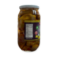 Galaxy Foods Stuffed Eggplant Makdous 35 oz - Premium Quality