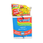 Box Indomie Chicken Curry Instant Noodles 75g x 40 Pack - Halal Saudi Made